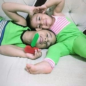 Meet your Posher, Juana maria